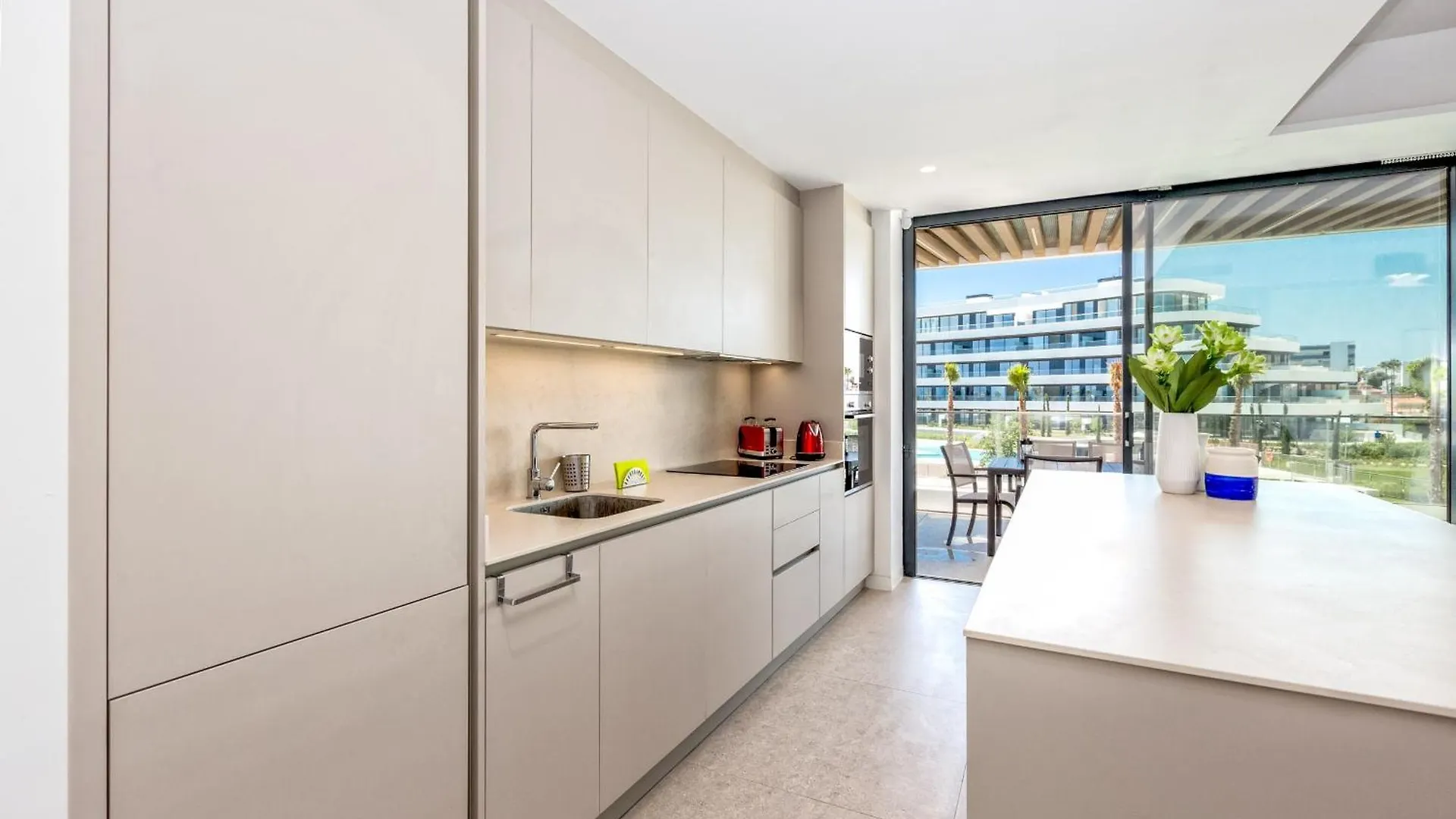 Oceana Apartment Torremolinos Spain