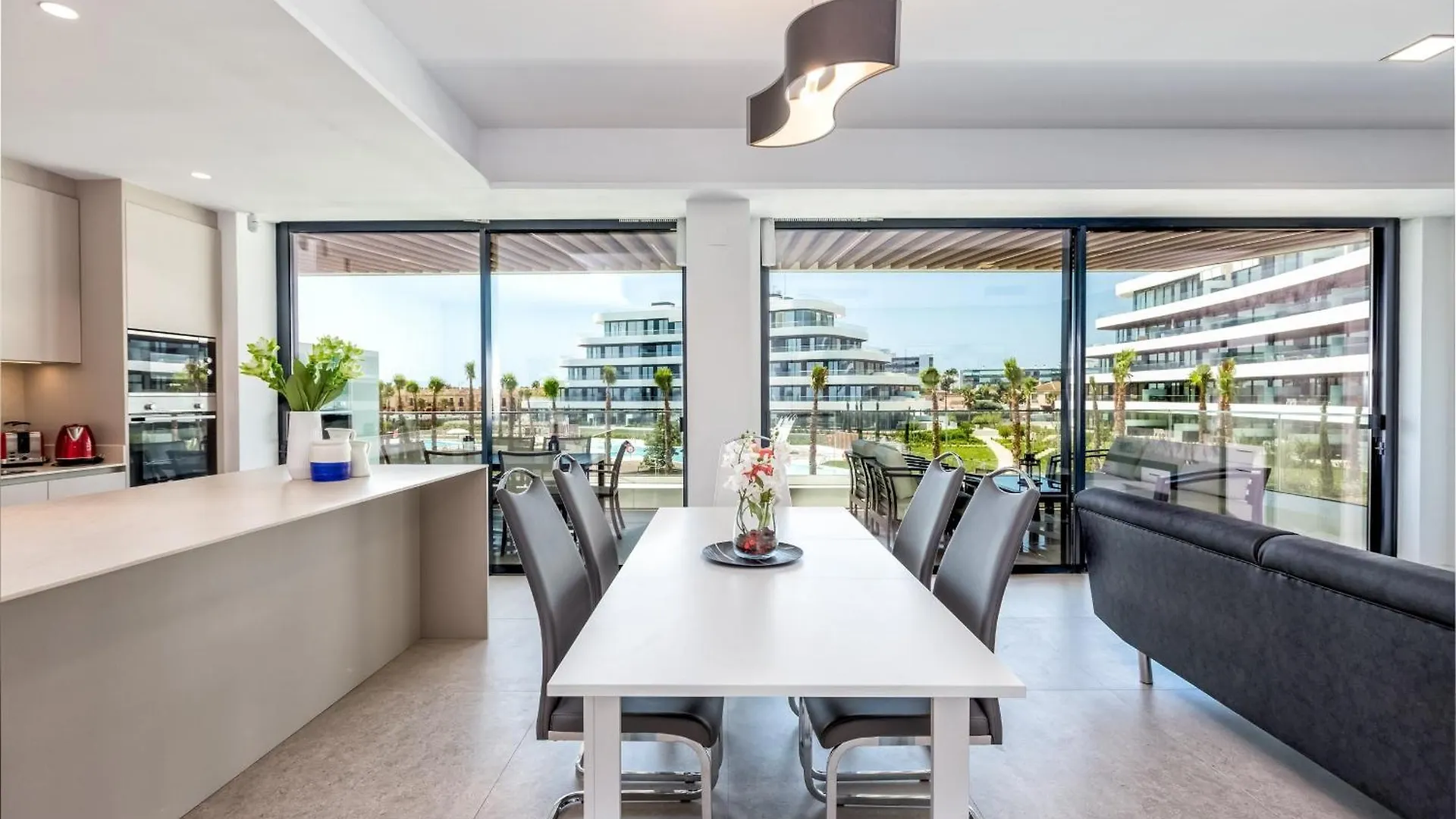 Oceana Apartment Torremolinos
