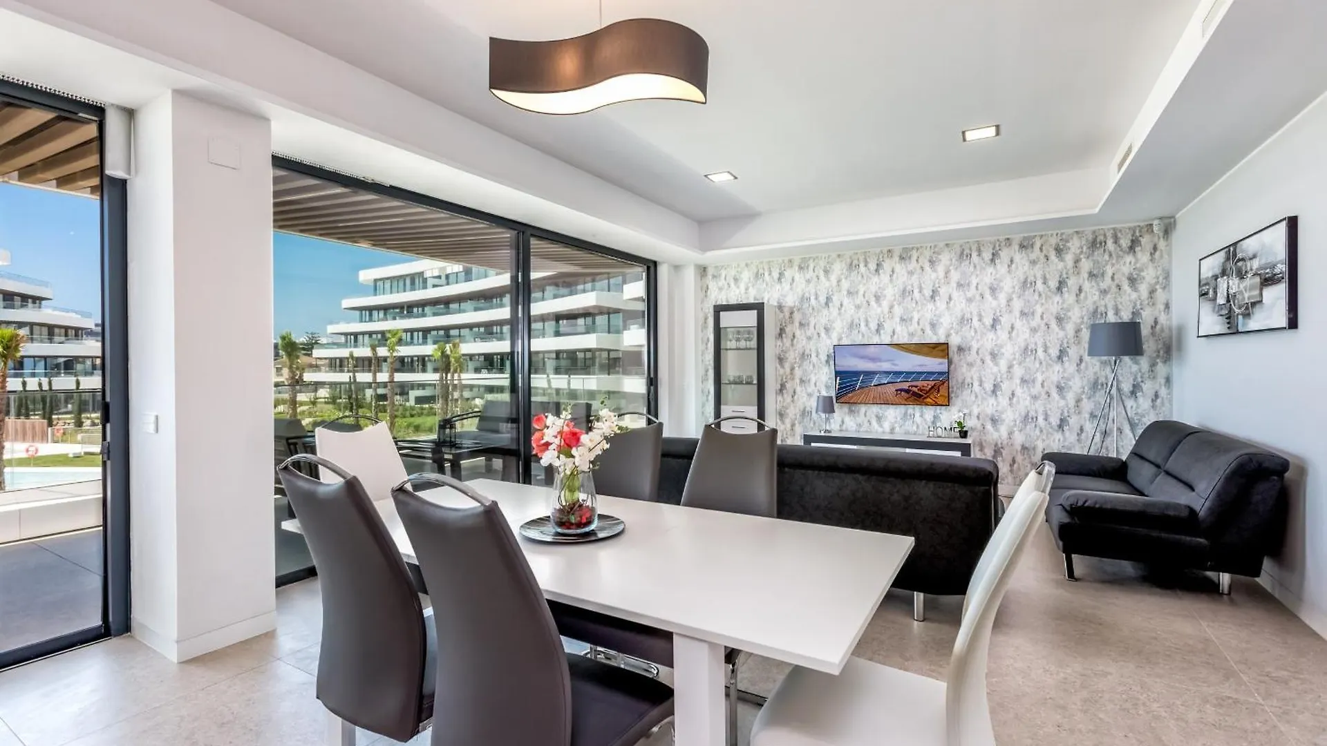 Oceana Apartment Torremolinos