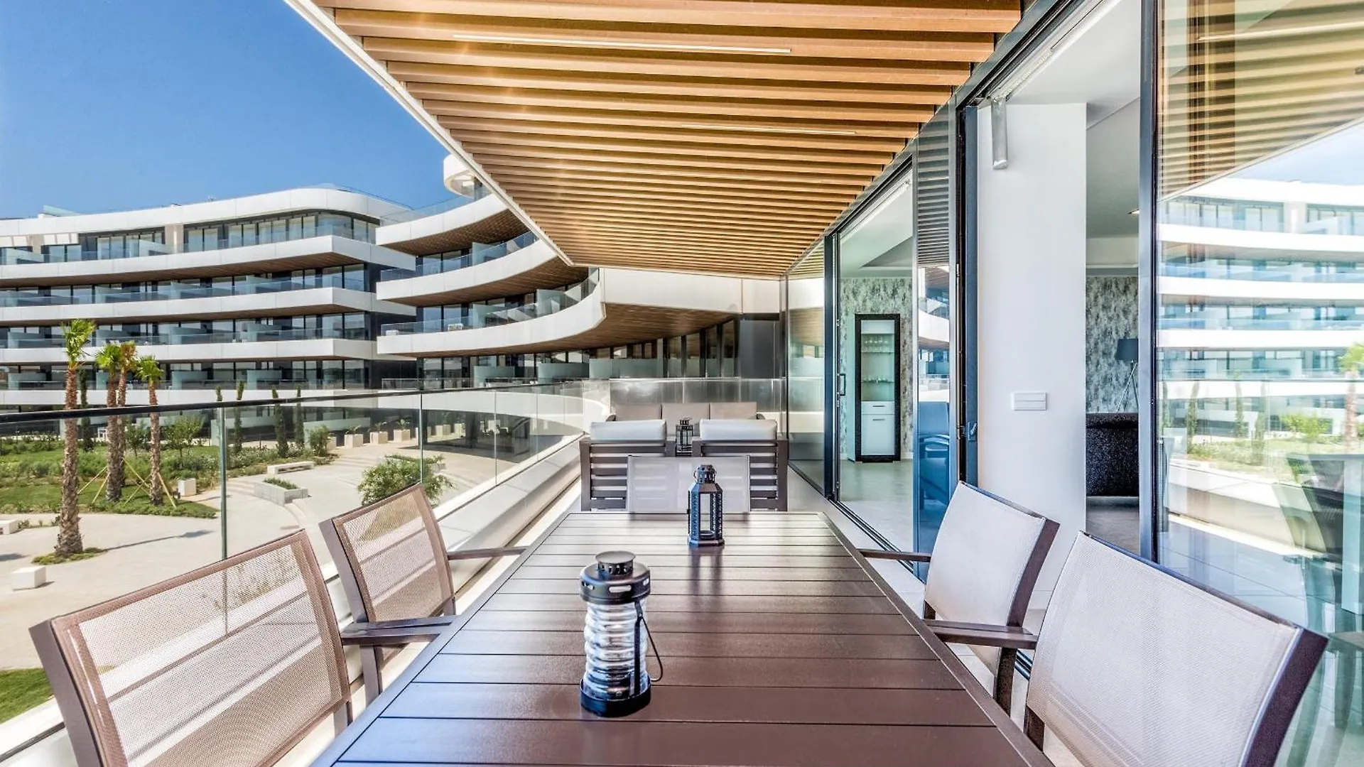 Oceana Apartment Torremolinos