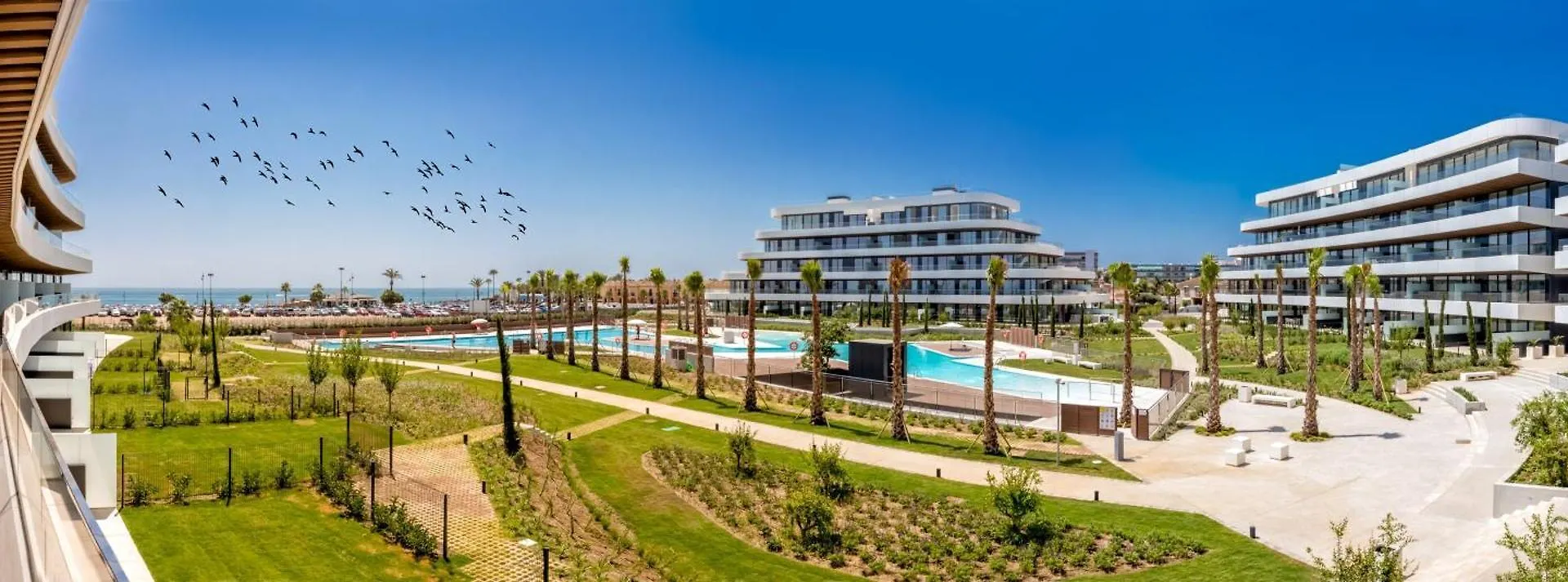 Oceana Apartment Torremolinos 0*,  Spain