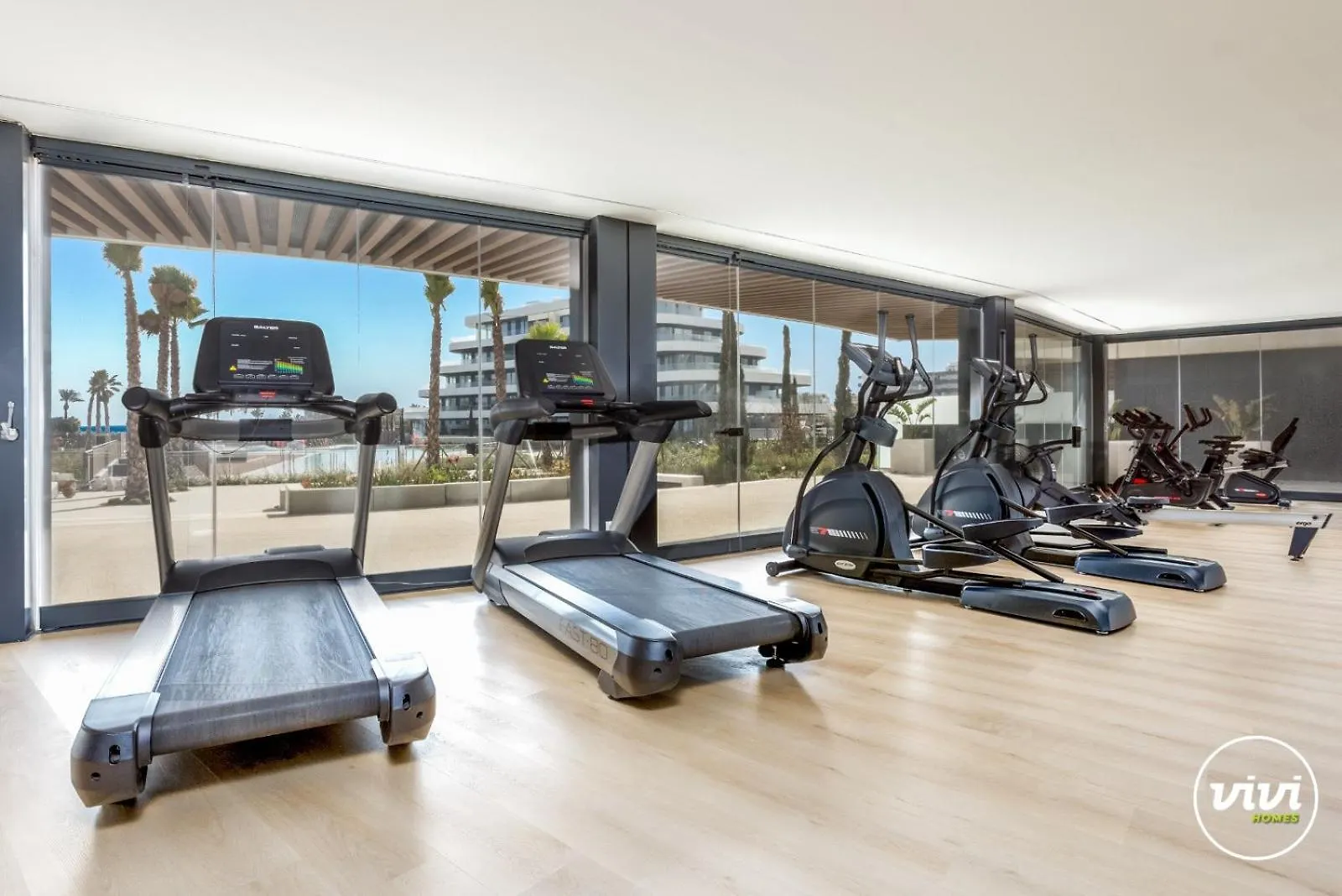 Oceana Apartment Torremolinos 0*,