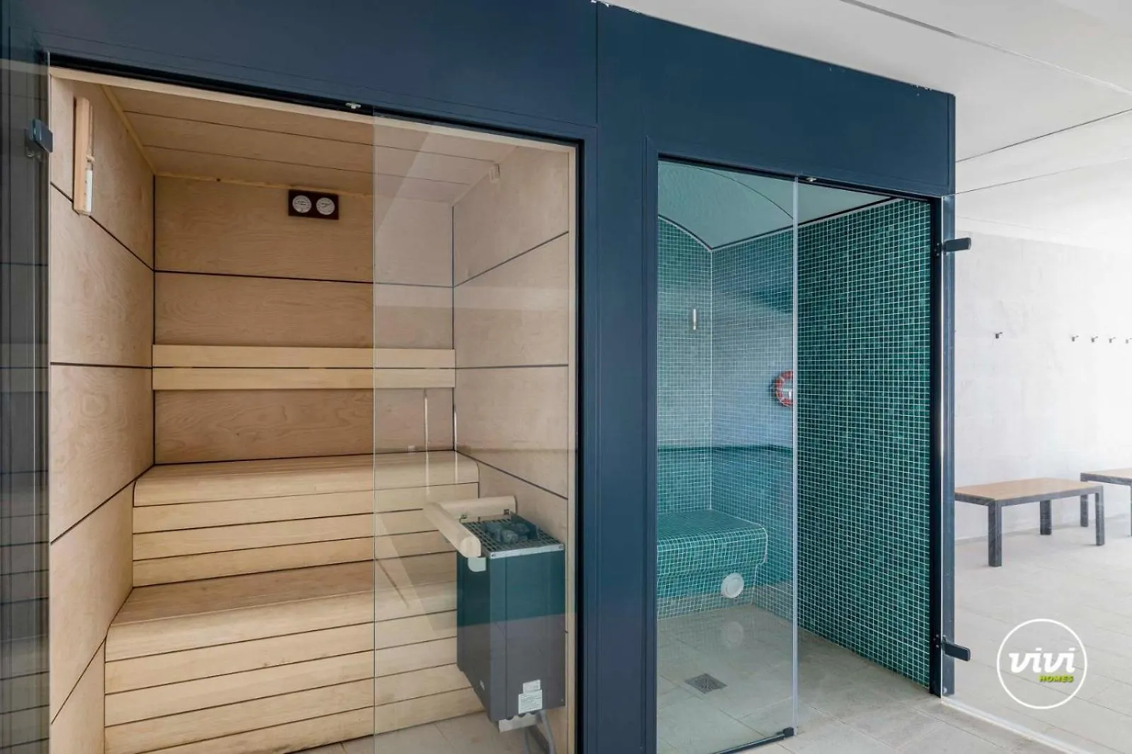 Oceana Apartment Torremolinos