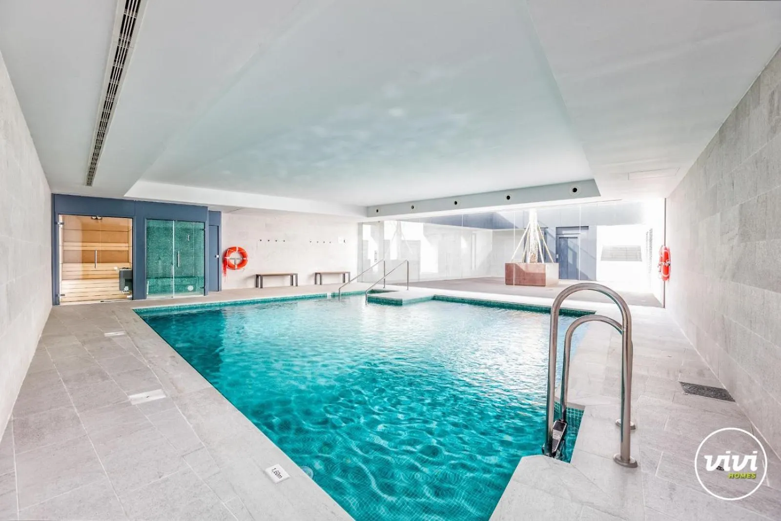 Oceana Apartment Torremolinos