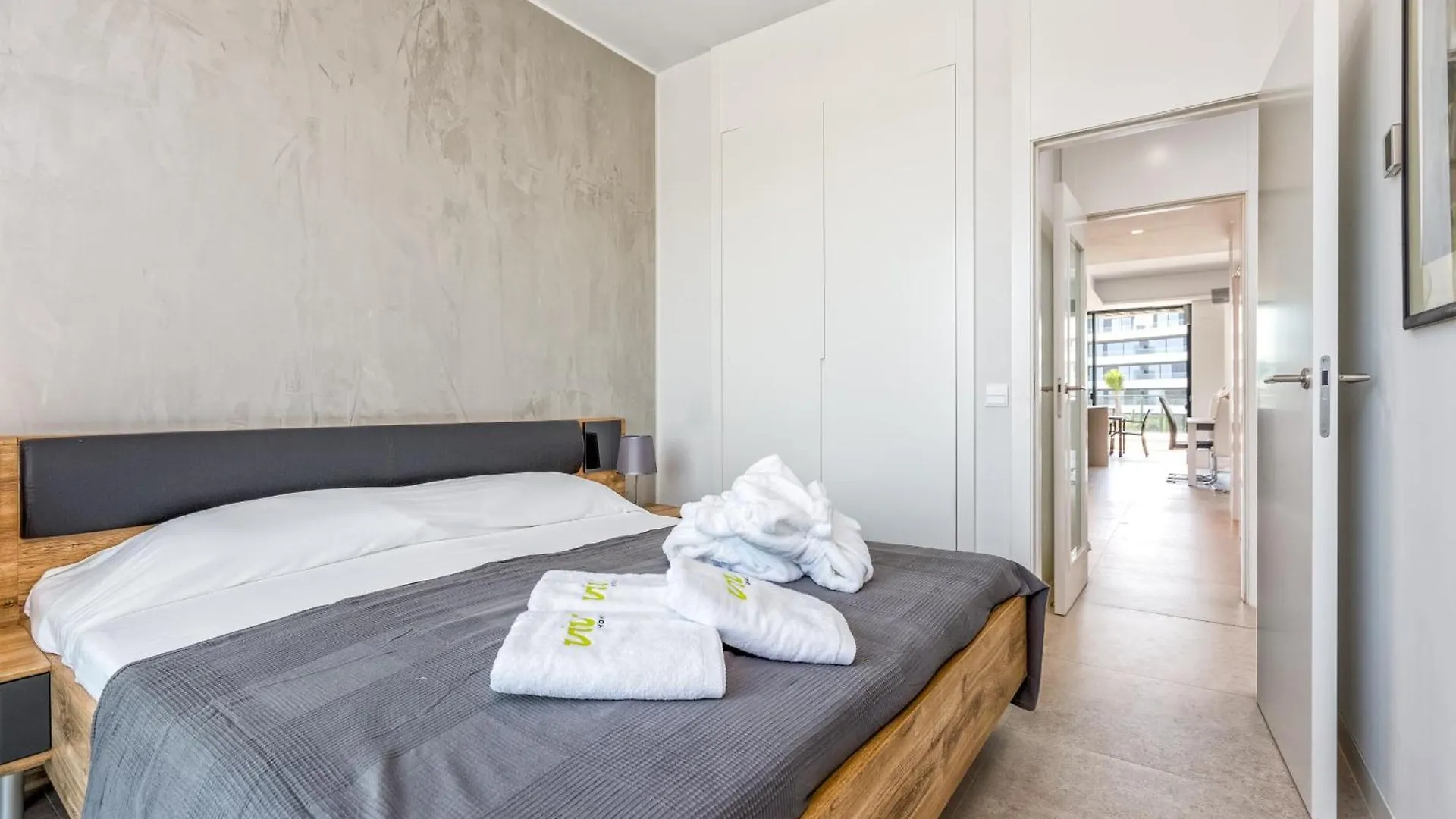 Oceana Apartment Torremolinos 0*,