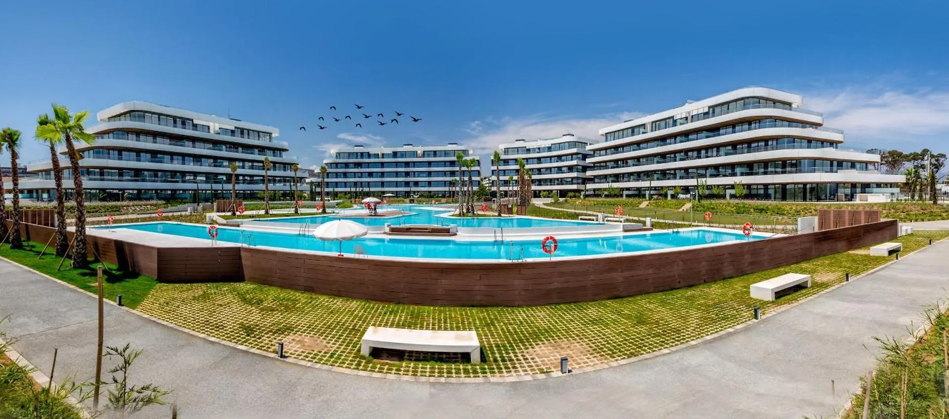 Oceana Apartment Torremolinos