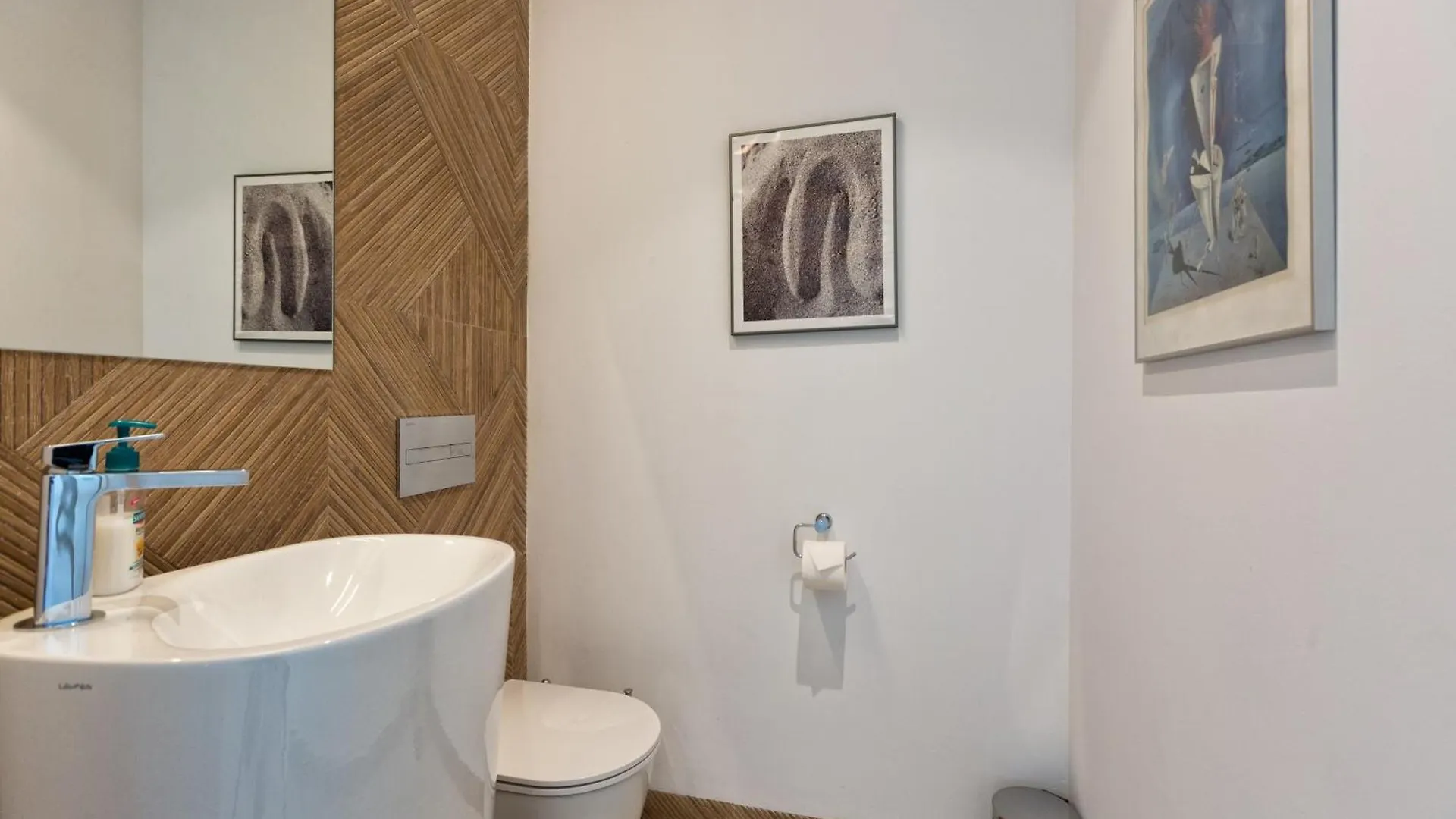 Oceana Apartment Torremolinos Spain