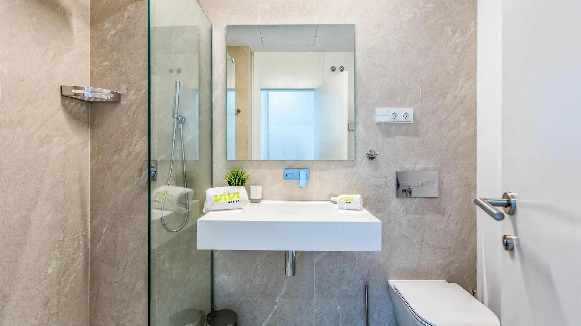 Oceana Apartment Torremolinos