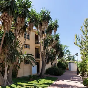  Apartamento Monkó Boomerang