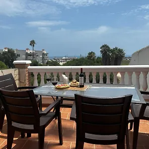  Apartamento La Cizana Duplex By Homes Malaga