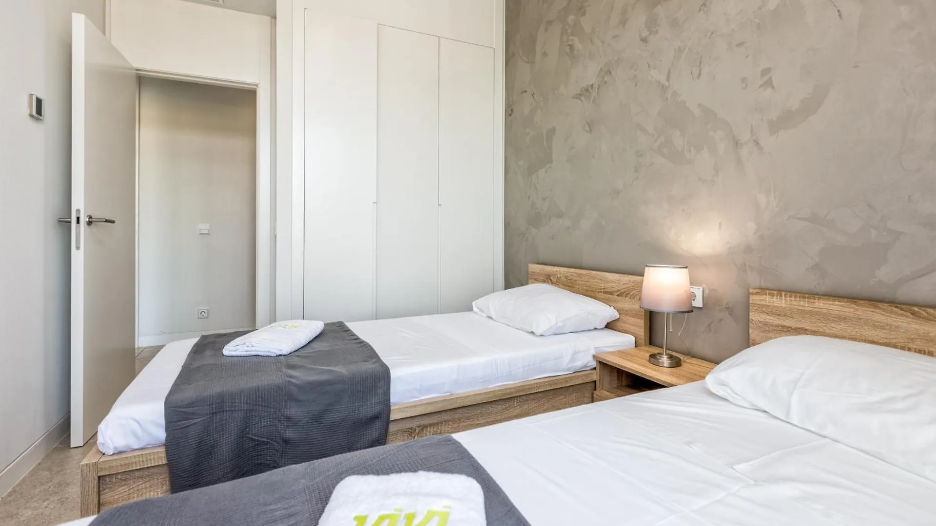 Ferienwohnung Oceana Torremolinos