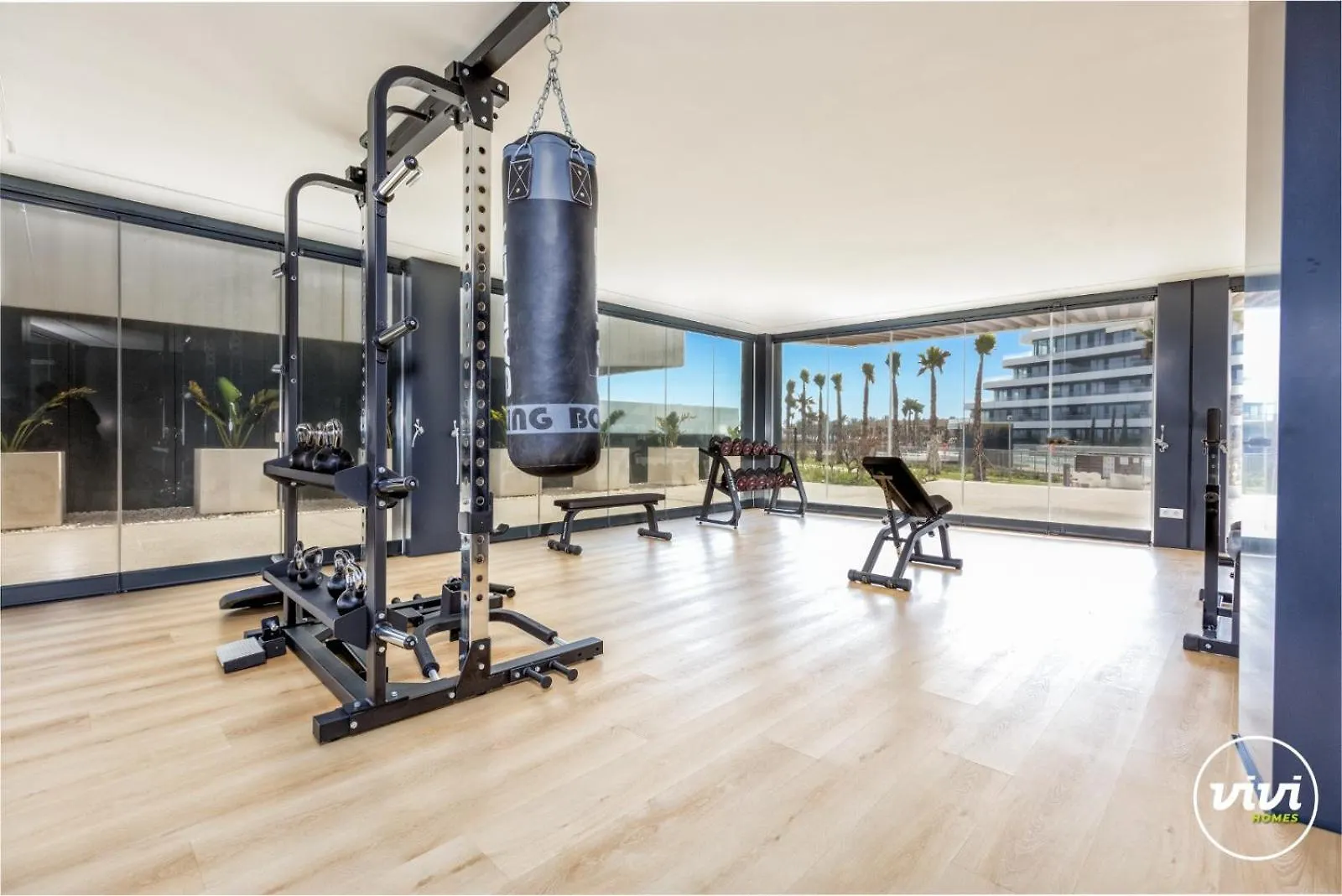 Ferienwohnung Oceana Torremolinos