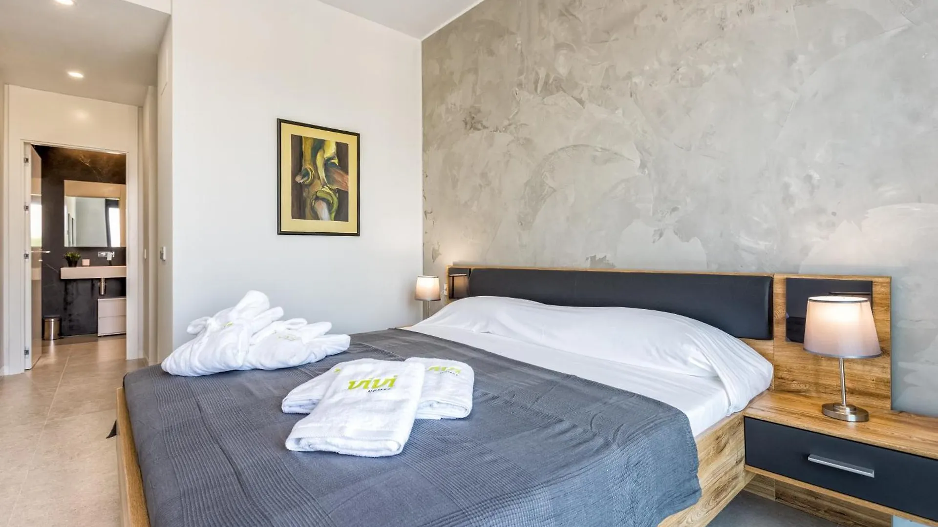 Ferienwohnung Oceana Torremolinos