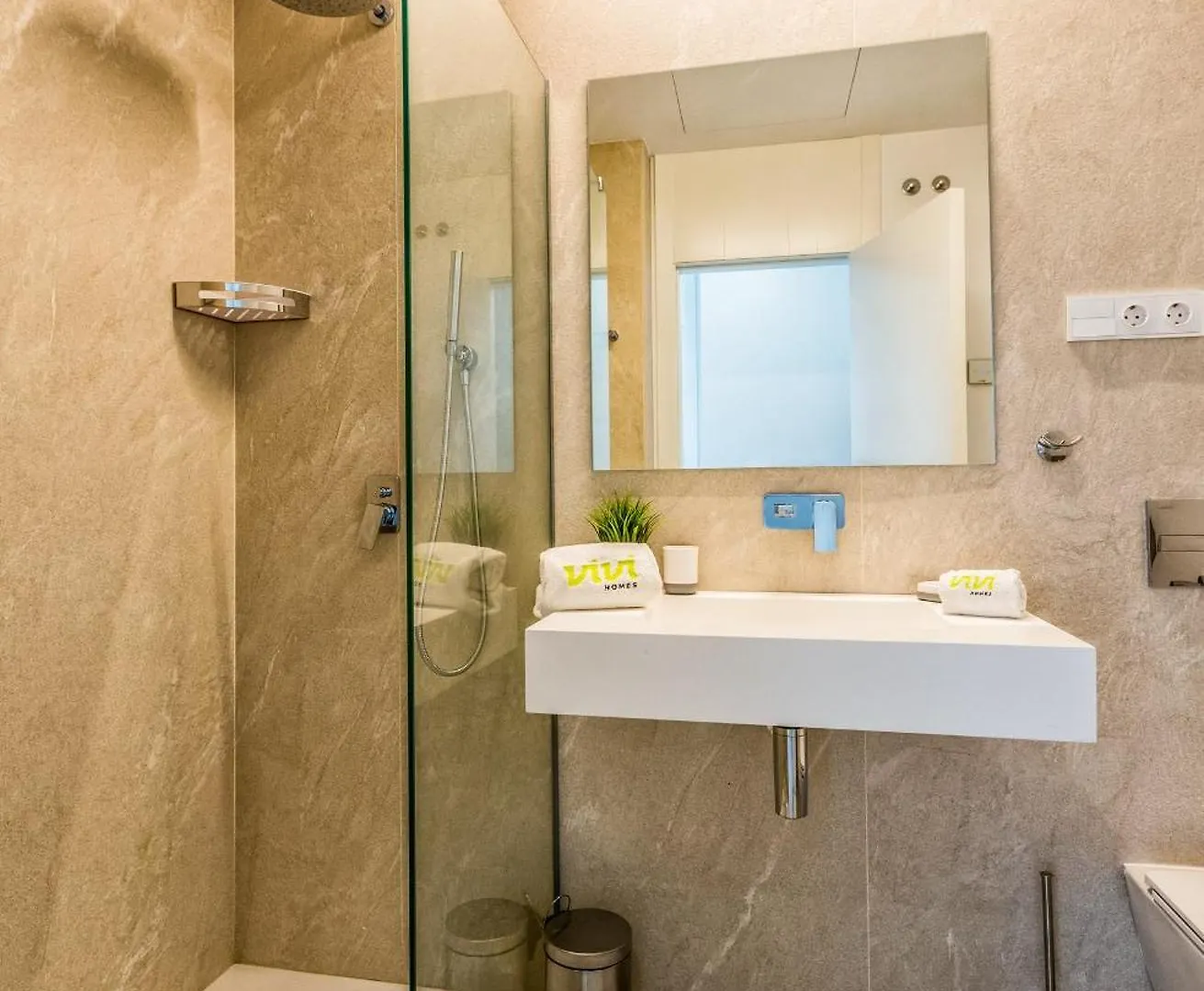 Ferienwohnung Oceana Torremolinos