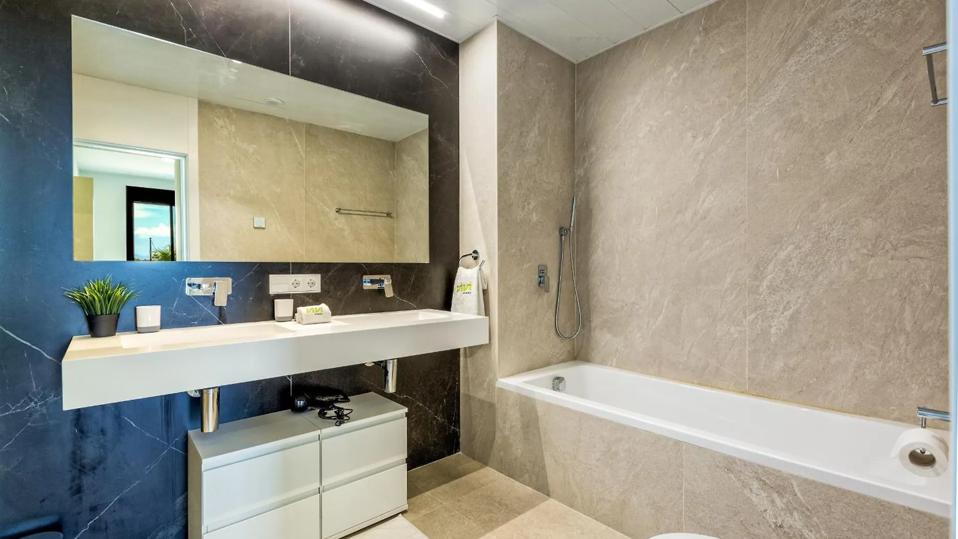 Ferienwohnung Oceana Torremolinos 0*,