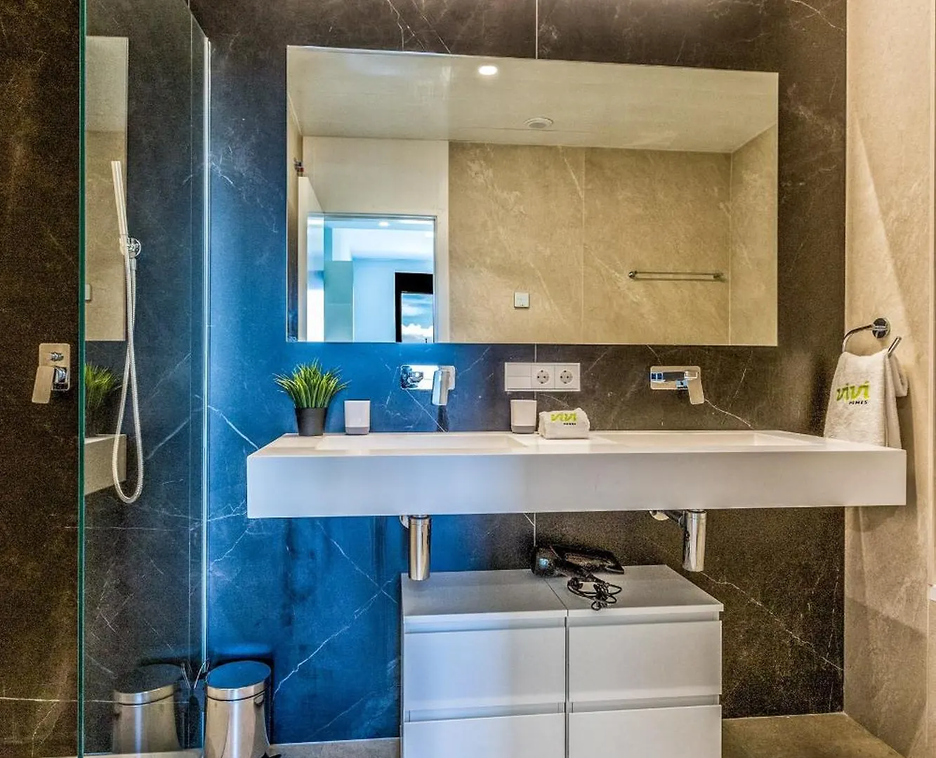 Ferienwohnung Oceana Torremolinos Apartment