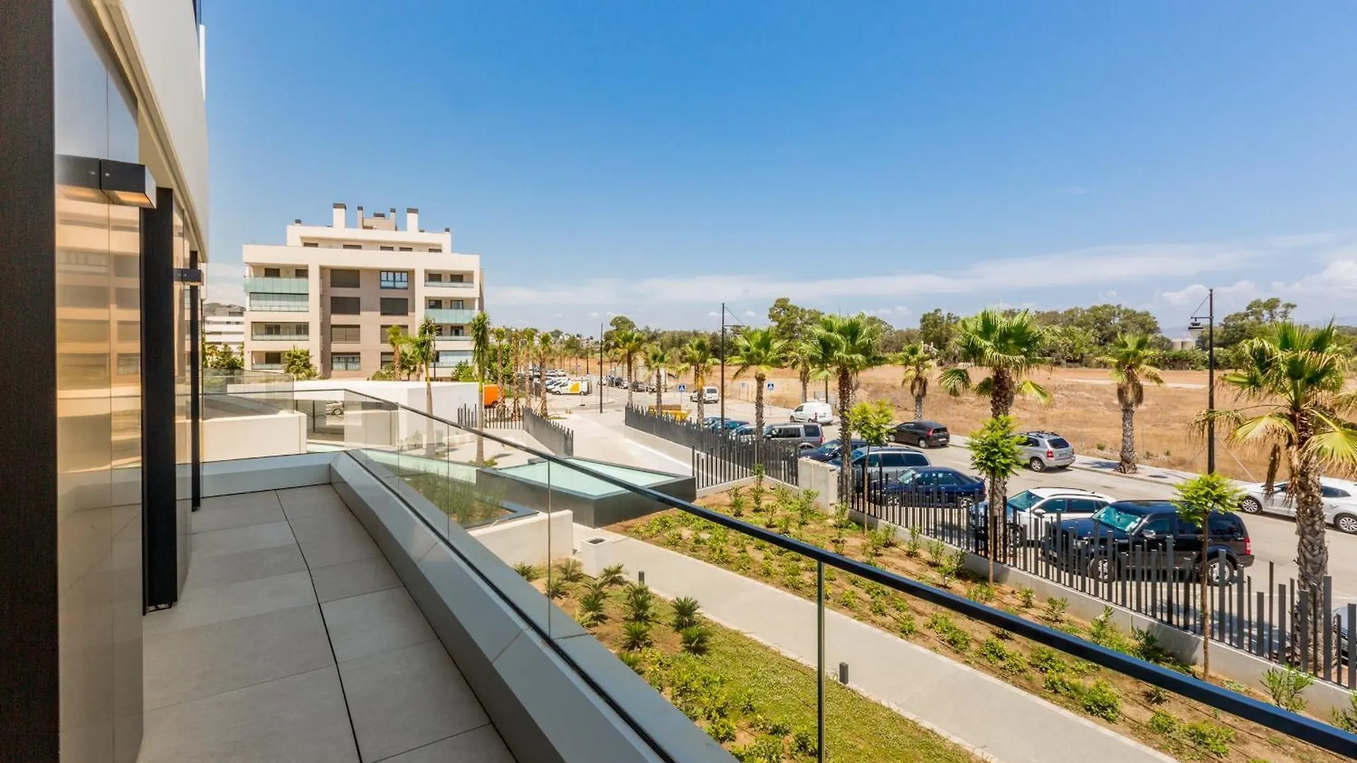 Ferienwohnung Oceana Torremolinos 0*,  Spanien