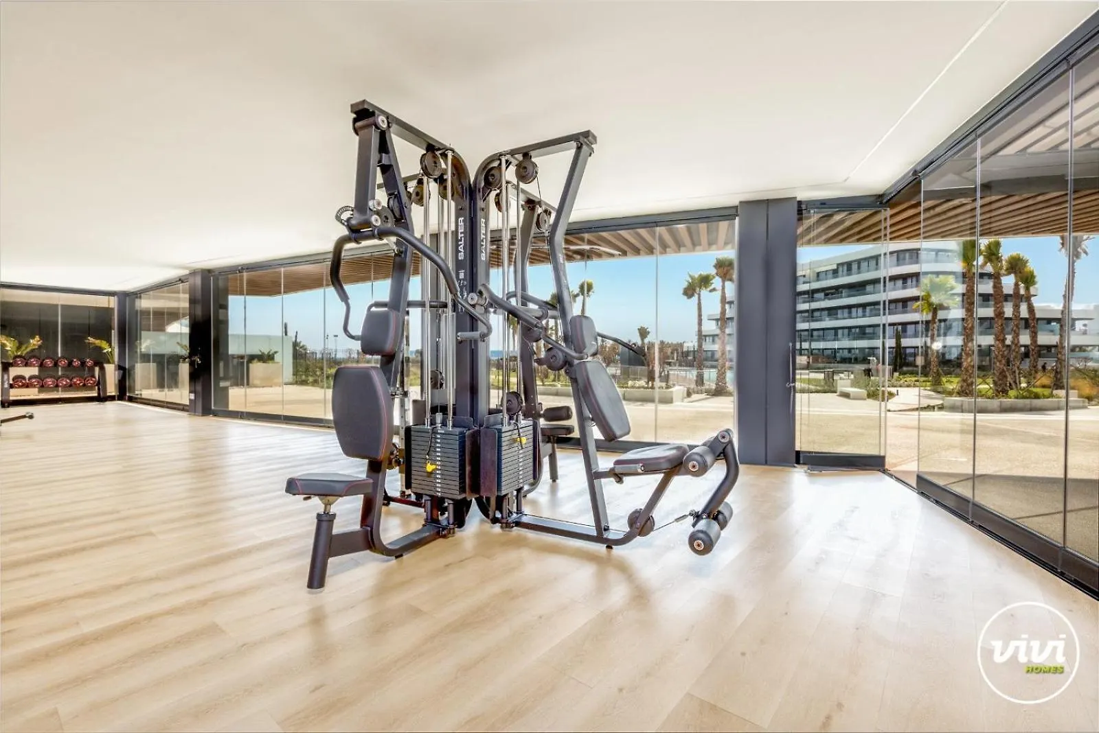 Apartamento Oceana Torremolinos