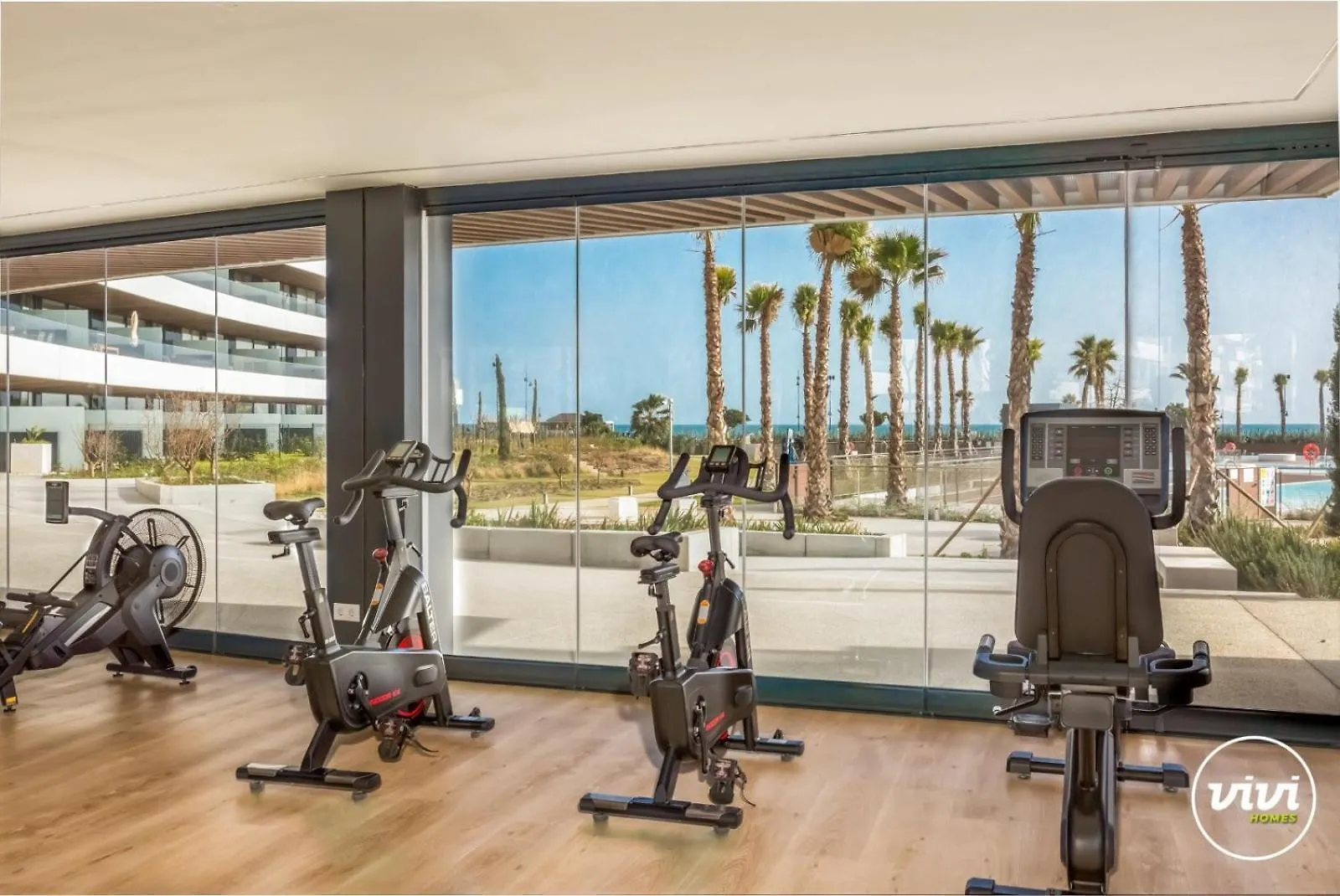 Apartamento Oceana Torremolinos España